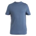 Miniatyrbild 3 av 7: Icebreaker Merino 150 Tech Lite Iii T-shirt Med Korta ärmar Blå 2XL Man