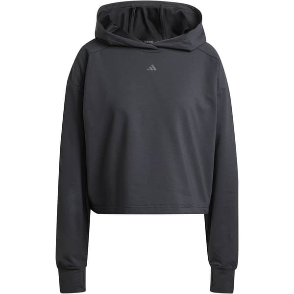 Adidas Power Hættetrøje XS Kvinde