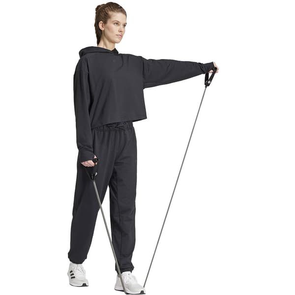 Adidas Power Hættetrøje XS Kvinde