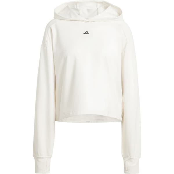 Adidas Power Tröja Med Huva  M Kvinna