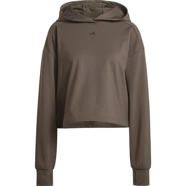 Adidas Power Huppari S Nainen