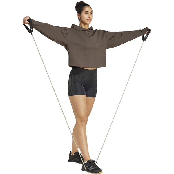 Adidas Power Huppari S Nainen