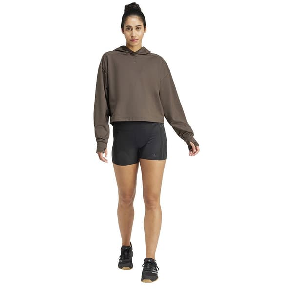 Adidas Power Huppari S Nainen