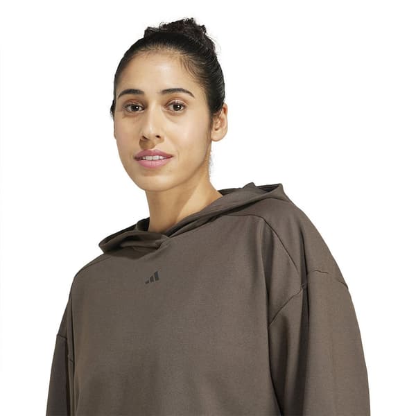Adidas Power Huppari S Nainen