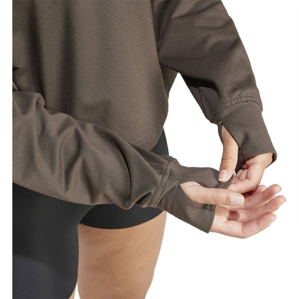 Adidas Power Huppari S Nainen