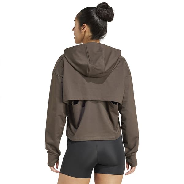 Adidas Power Huppari  S Nainen