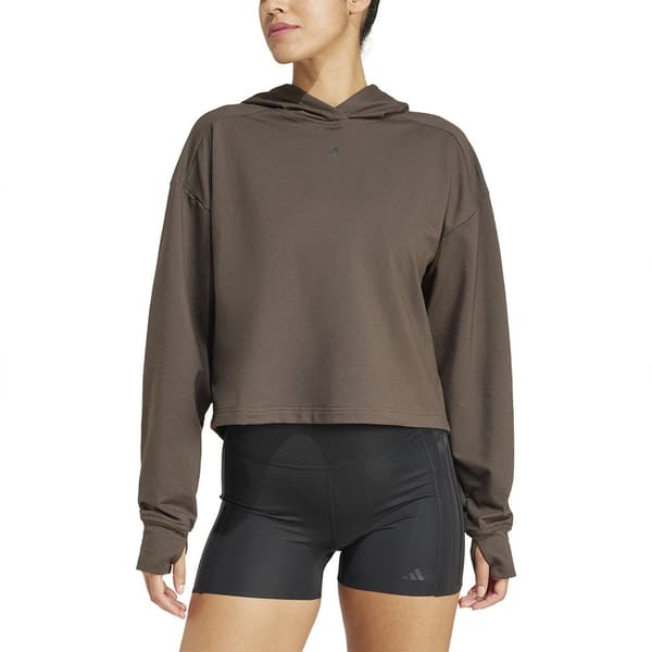 Adidas Power Huppari S Nainen