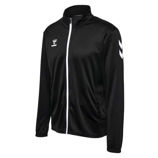 Hummel Logo Træningsdragt Sort 2XL Mand