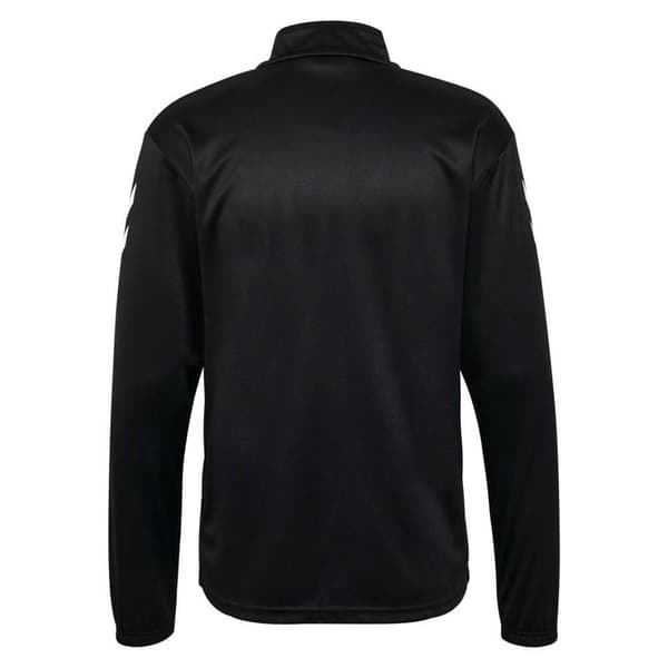 Hummel Logo Træningsdragt Sort 2XL Mand