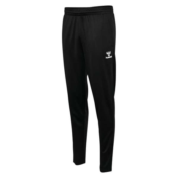 Hummel Logo Træningsdragt Sort 2XL Mand