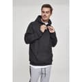 Miniatyrbillede 8 af 8: Urban Classics Tall Sweatshirt Sort 2XLT Mand