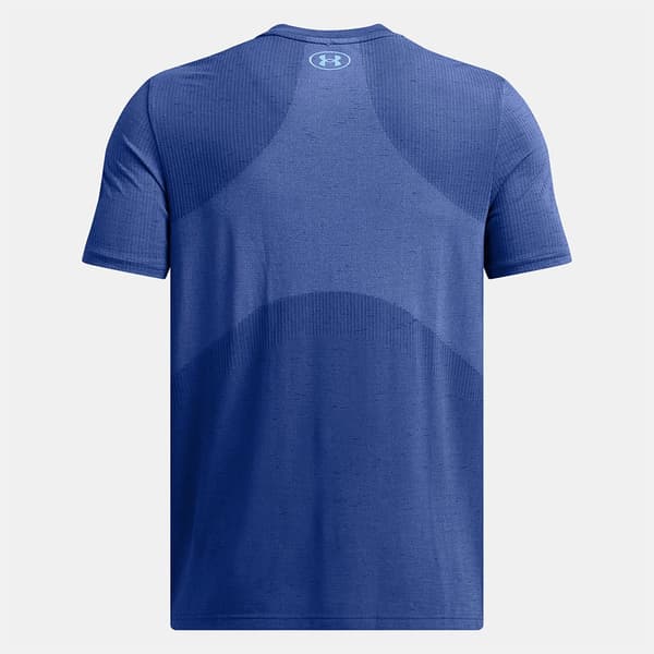 Under Armour Vanish T-shirt Med Korta ärmar S Man
