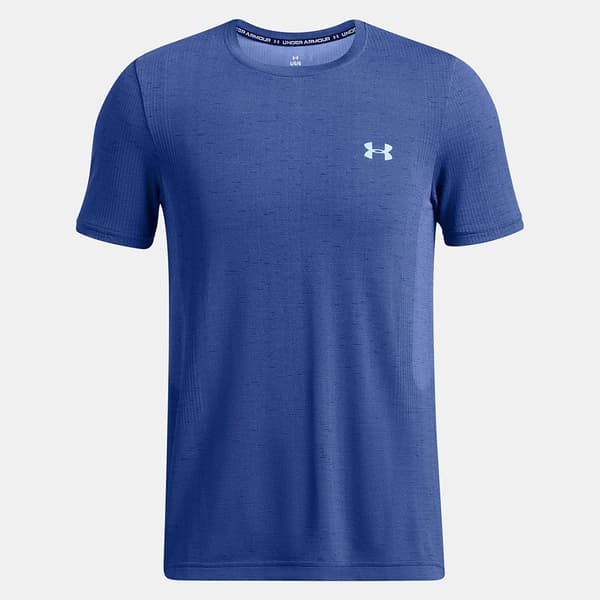 Under Armour Vanish T-shirt Med Korta ärmar S Man