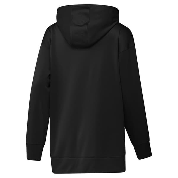 Adidas Gg Tröja Med Huva Svart S Kvinna