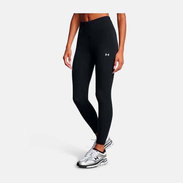 Under Armour Motion Ankle Emea Leggings  XS Kvinna