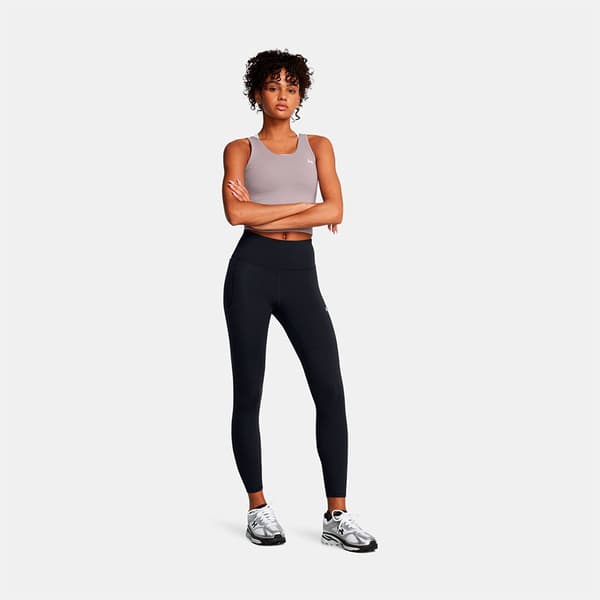 Under Armour Motion Ankle Emea Leggings  XL Kvinde