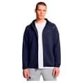 Miniatyrbild 1 av 3: Under Armour Unstoppable Fleece Eu Sweatshirt Med Dragkedja  M / Regular Man