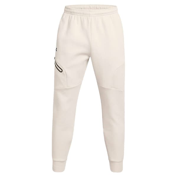 Under Armour Unstoppable Fleece Eu Joggers  L / Regular Mand
