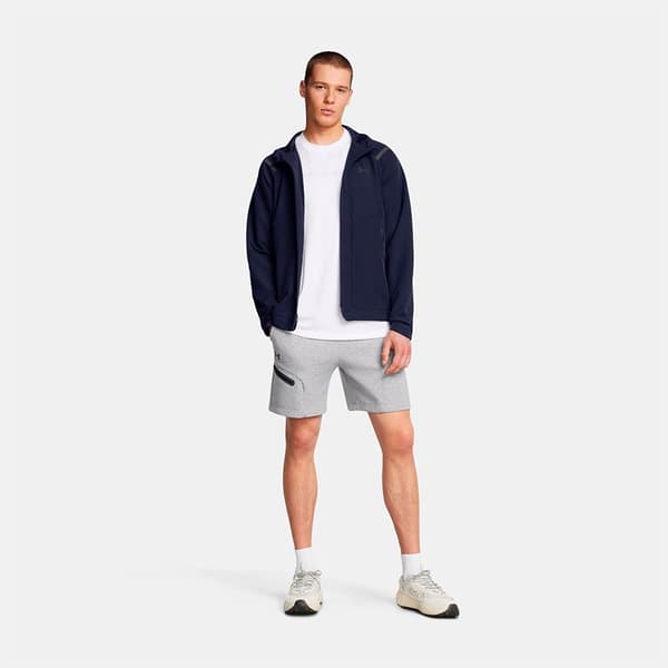 Under Armour Unstoppable Left Chest Takki S / Regular Mies