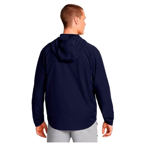 Under Armour Unstoppable Left Chest Takki S / Regular Mies