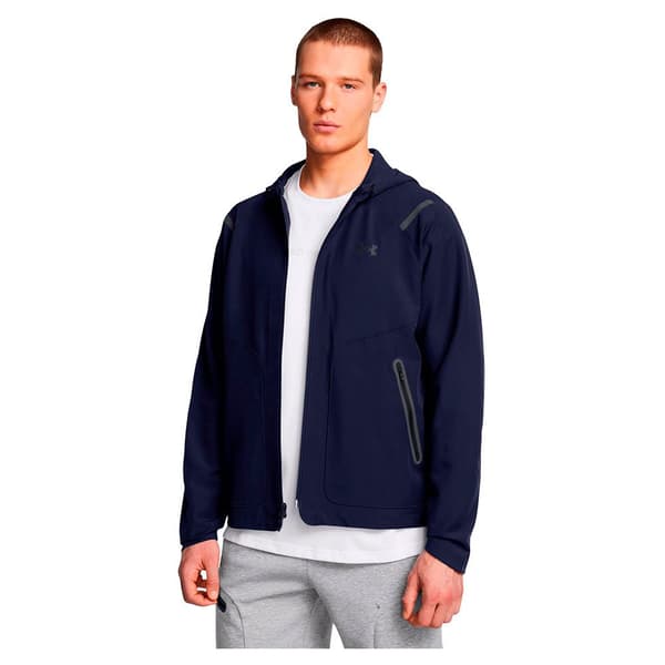 Under Armour Unstoppable Left Chest Takki  S / Regular Mies