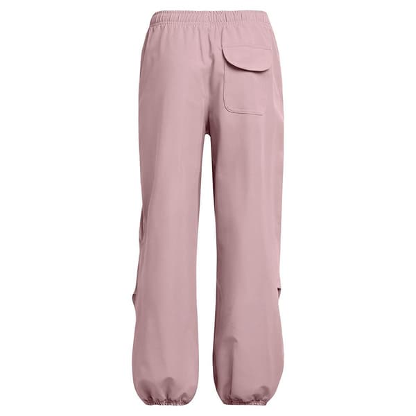 Under Armour Unstoppable Woven Wide Leg Byxor  XL Pojke