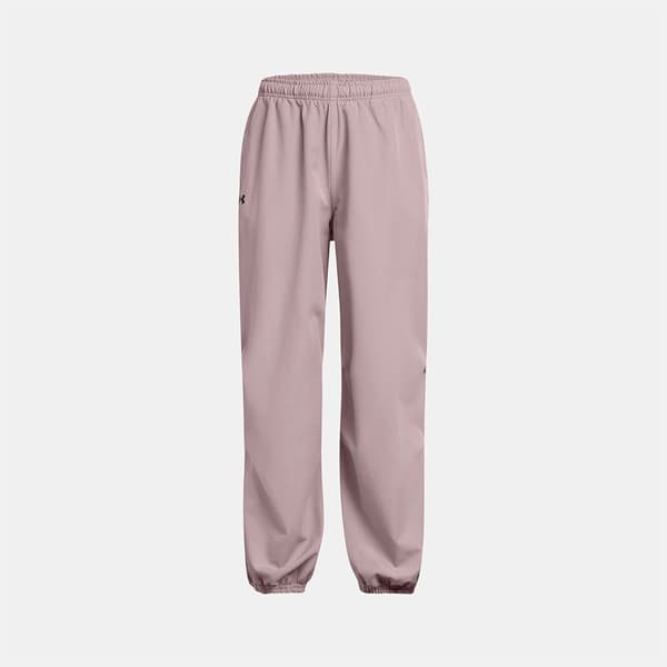 Under Armour Unstoppable Woven Wide Leg Byxor  XL Pojke
