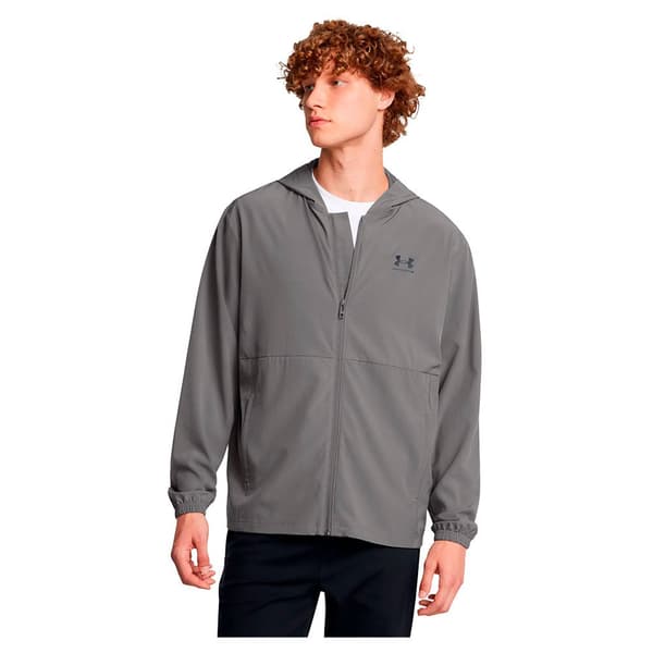 Under Armour Vibe Woven Tuulitakki L Mies