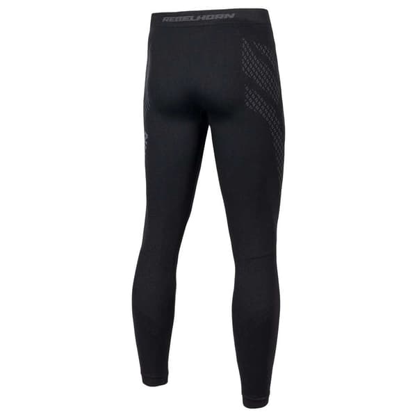 Rebelhorn Termoactive Active Ii Strumpbyxor Svart XS-S Man