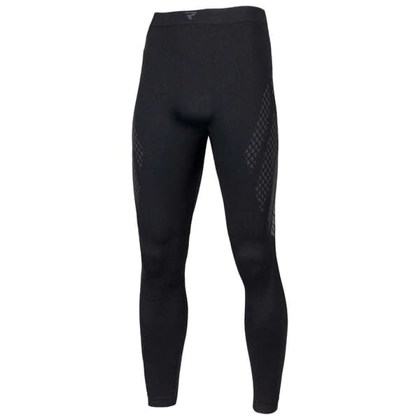 Rebelhorn Termoactive Active Ii Strumpbyxor Svart XS-S Man
