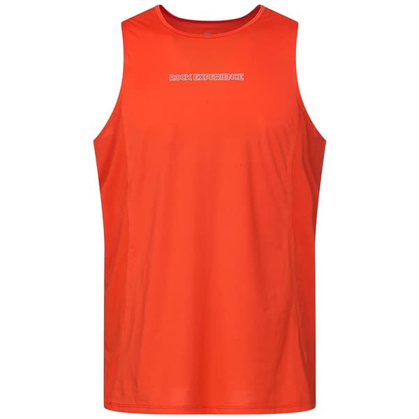 Rock Experience Creep ærmeløs T-shirt  S Mand