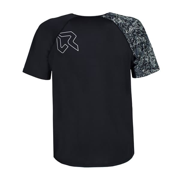 Rock Experience Yuudai O.p T-shirt Med Korte ærmer  L Mand