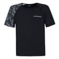 Miniatyrbillede 1 af 2: Rock Experience Yuudai O.p T-shirt Med Korte ærmer  L Mand