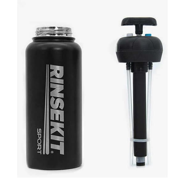 Rinsekit 32oz/768ml Sport Misting & Spray Vandflaske Dreng