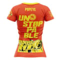 Miniatyrbild 2 av 2: Otso Popeye Unstoppable T-shirt Med Korta ärmar  S Kvinna