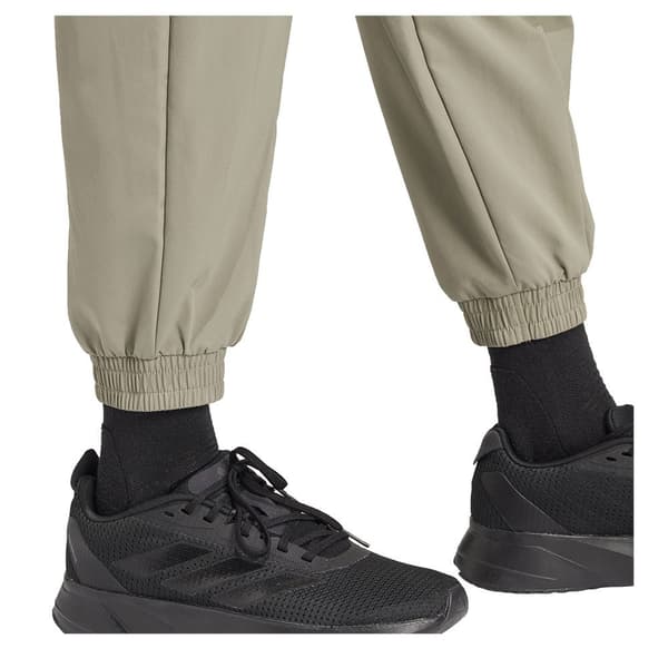 Adidas Aeroready Train Essentials Minimal Branding Woven Joggers  XS / Regular Kvinna