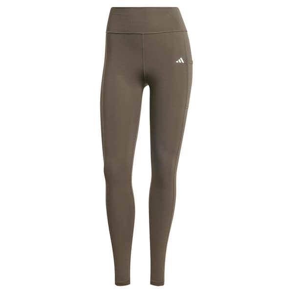 Adidas Optime Leggingsit  XS / Regular Nainen