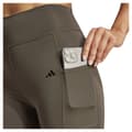 Pikkukuva 5 / 6: Adidas Optime Leggingsit  XS / Regular Nainen