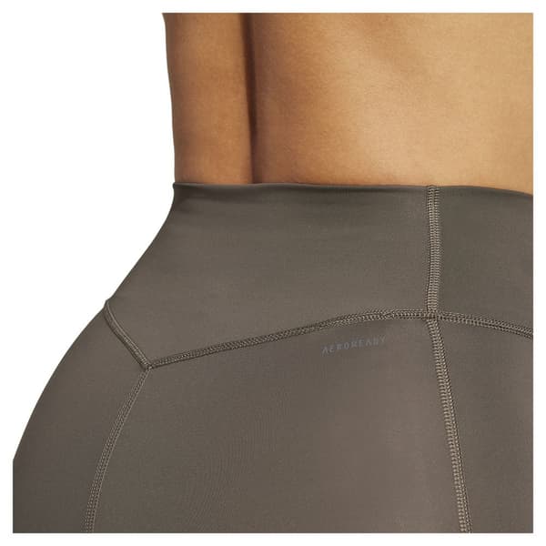 Adidas Optime Leggingsit  XS / Regular Nainen