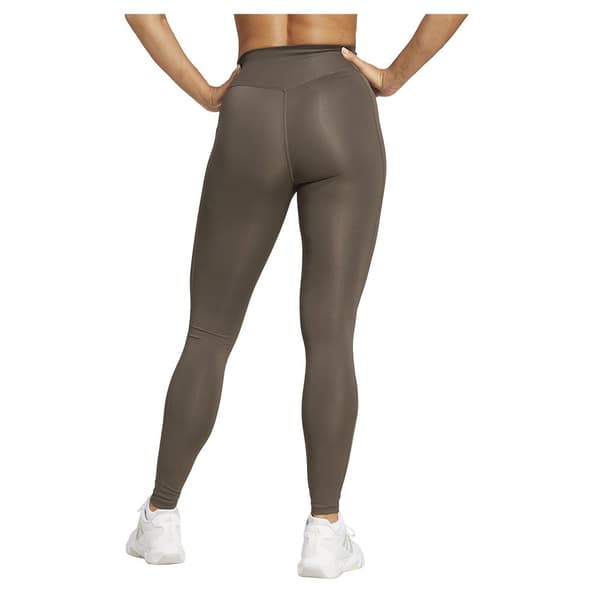 Adidas Optime Leggingsit  XS / Regular Nainen