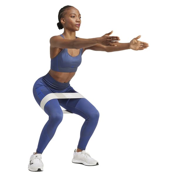 Adidas Seamless Branded 7/8 Leggings  S Nainen