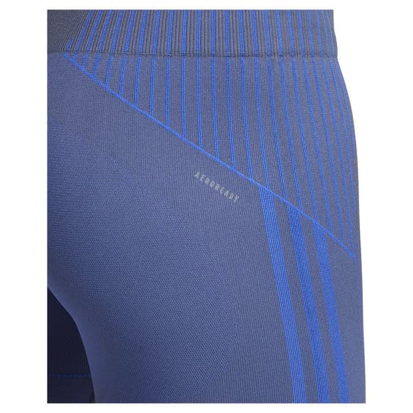 Adidas Seamless Branded 7/8 Leggings  S Nainen