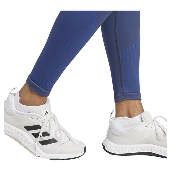 Adidas Seamless Branded 7/8 Leggings  S Nainen