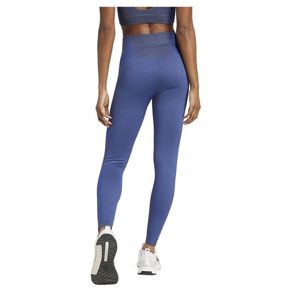 Adidas Seamless Branded 7/8 Leggings  S Nainen