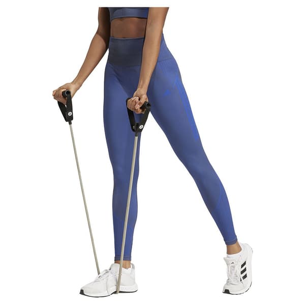 Adidas Seamless Branded 7/8 Leggings  S Nainen