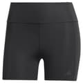 Pikkukuva 3 / 8: Adidas Optime 4´´ Raw Cut Hem Lyhyet Legginsit  XL Nainen