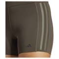 Pikkukuva 6 / 6: Adidas Optime 4´´ Raw Cut Hem Lyhyet Legginsit  S Nainen