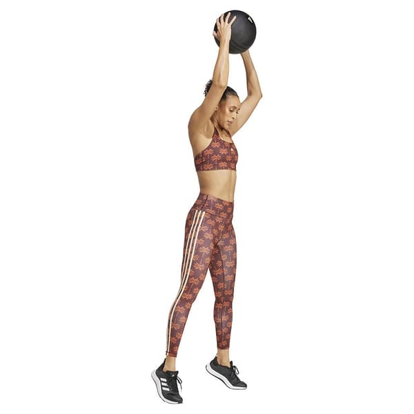 Adidas Farm Rio 7/8 Leggings M Kvinna