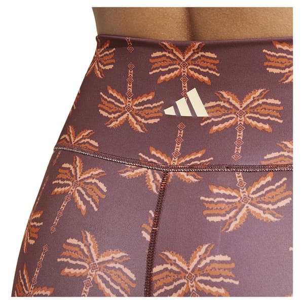 Adidas Farm Rio 7/8 Leggings M Kvinna