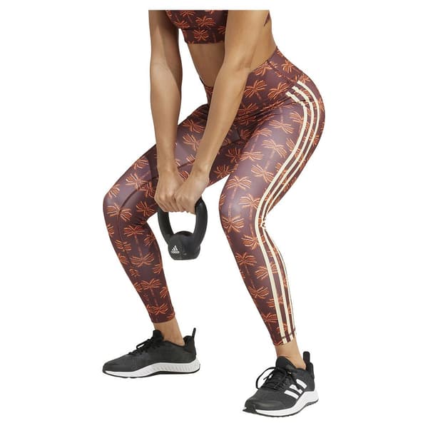 Adidas Farm Rio 7/8 Leggings M Kvinna
